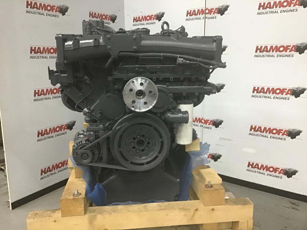 Deutz TCD12.0 V6 NEW