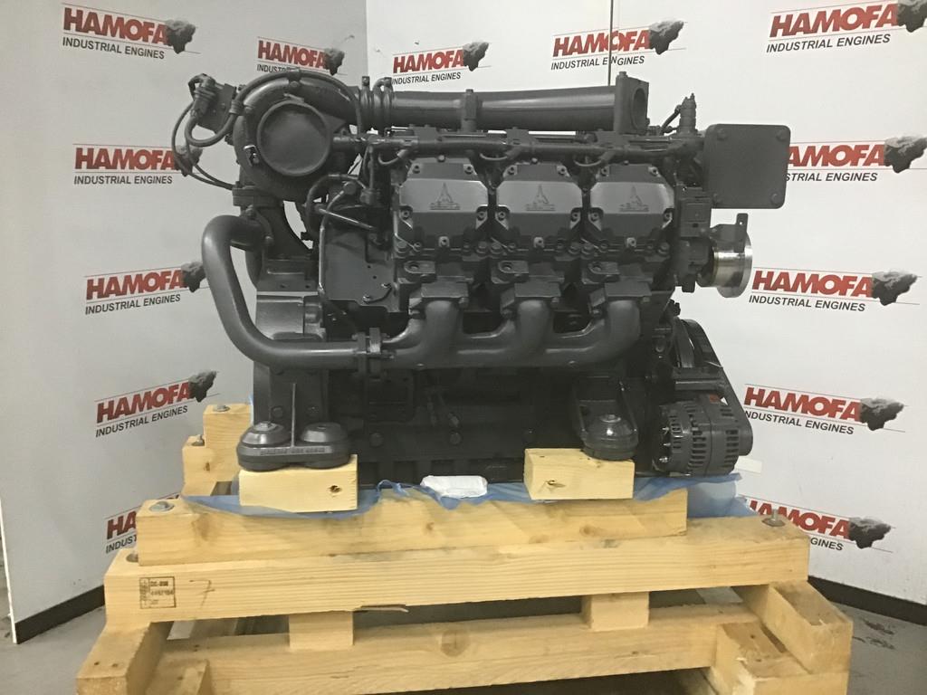 Deutz TCD12.0 V6 NEW