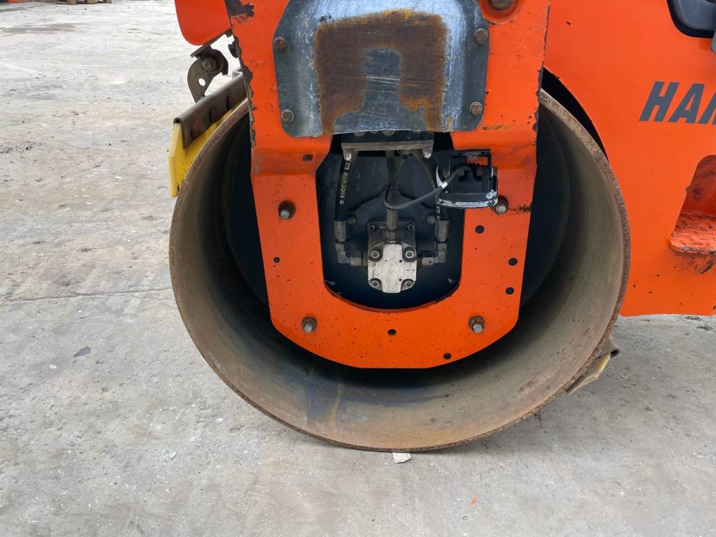 Hamm HD 12 VV