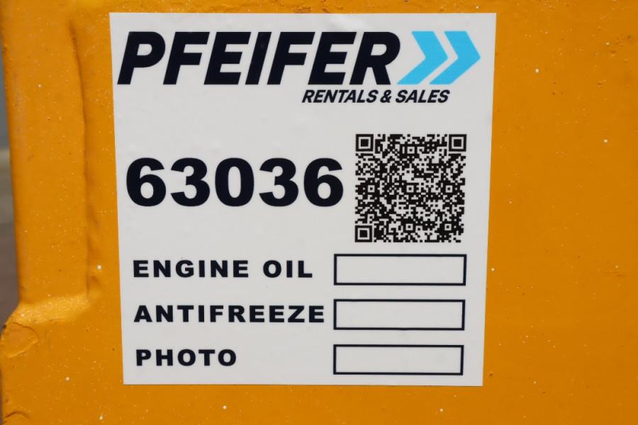 Haulotte Compact 14 Electric, 14m Working Height, 350kg Cap