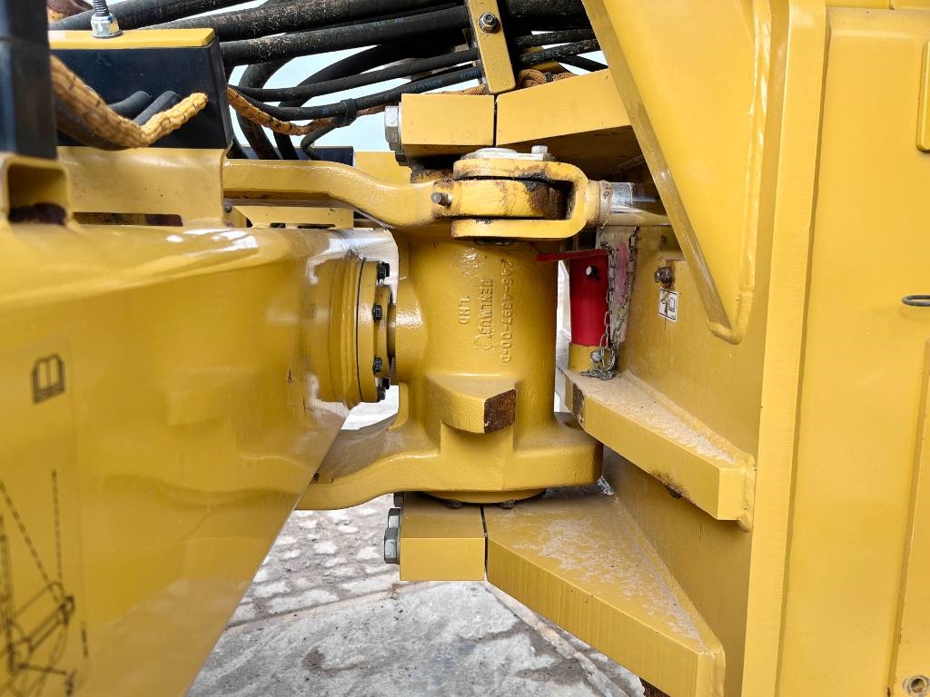 CAT CS66B - Excellent Condition / Low Hours / CE