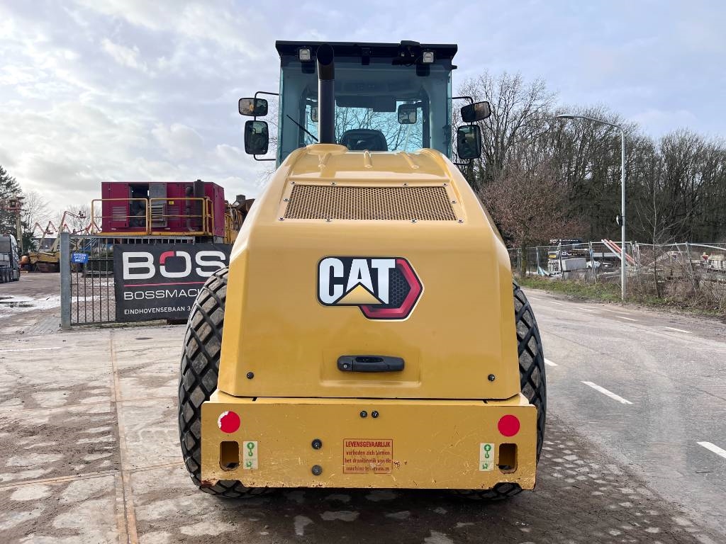 CAT CS66B - Excellent Condition / Low Hours / CE