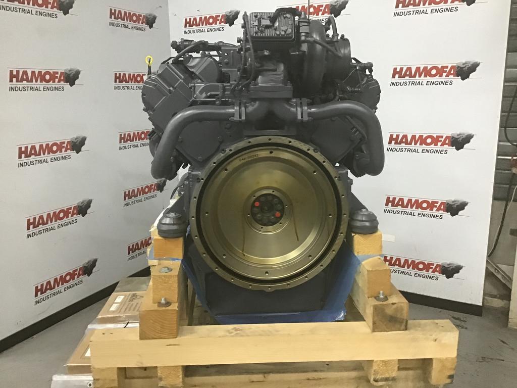 Deutz TCD12.0 V6 NEW