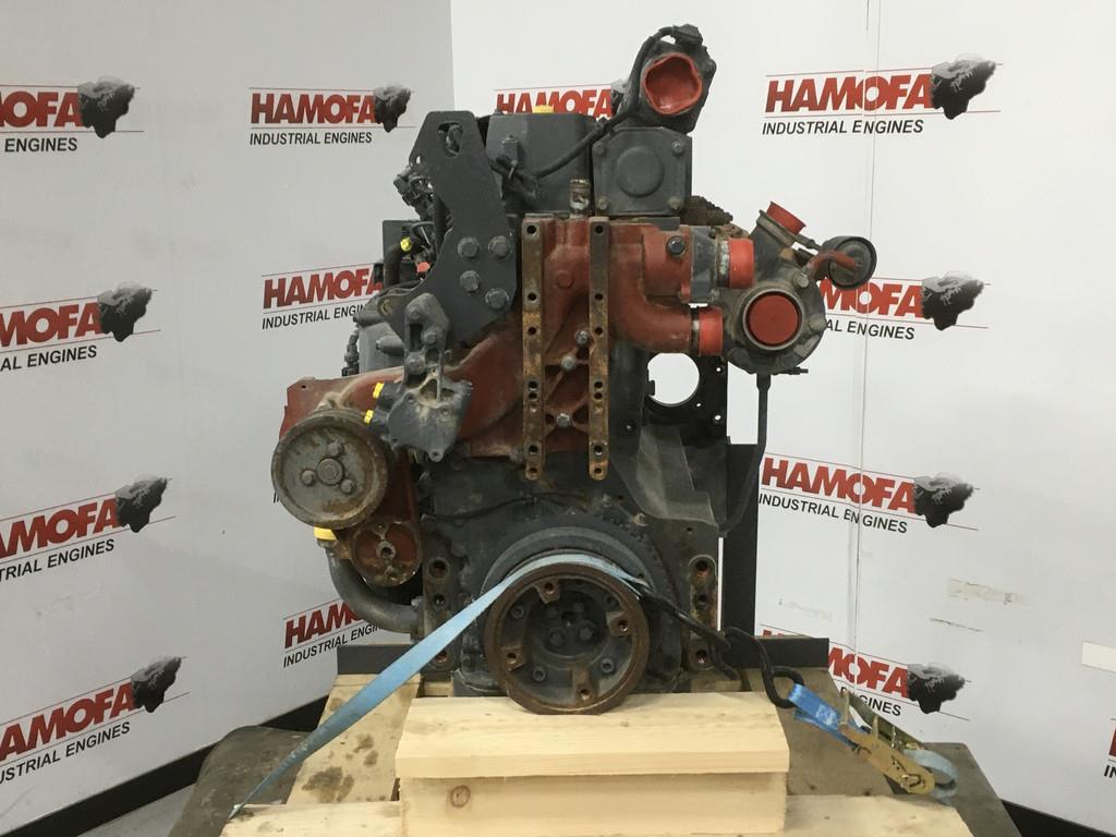 Deutz TCD2013L04 2V USED