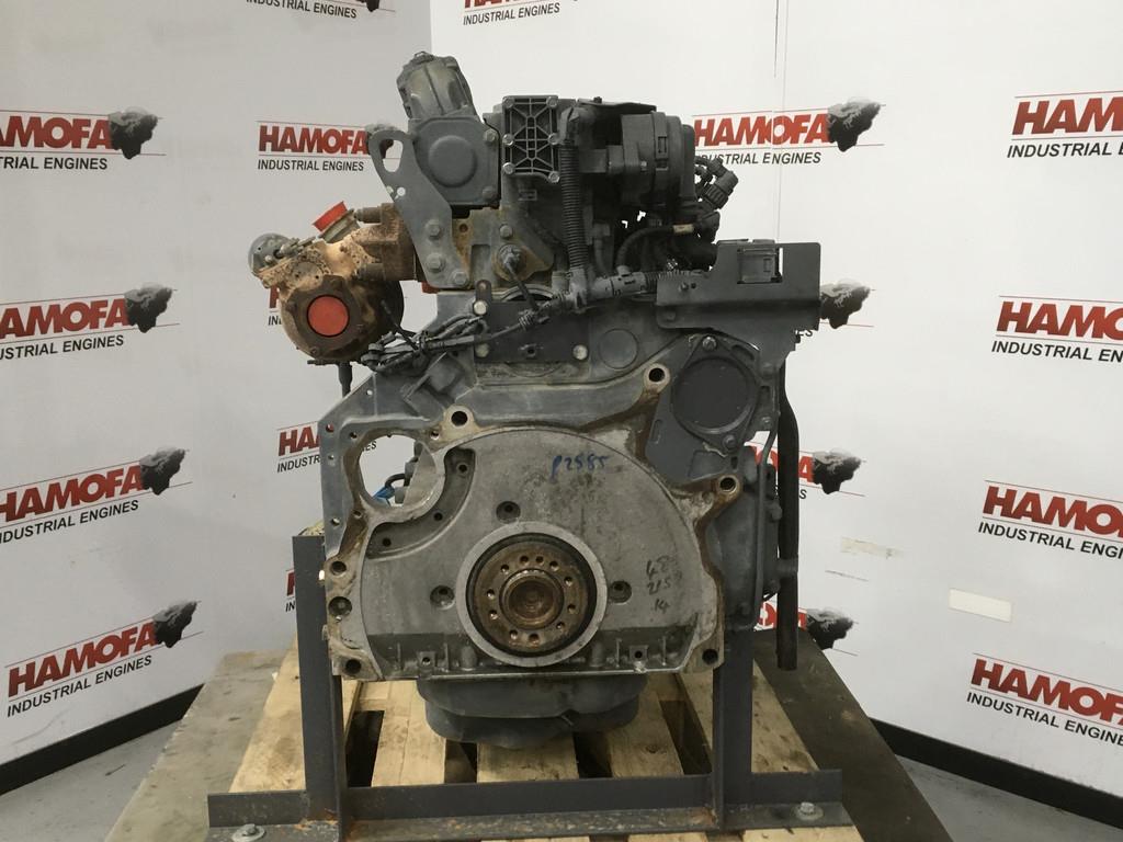 Deutz TCD2013L04 2V USED