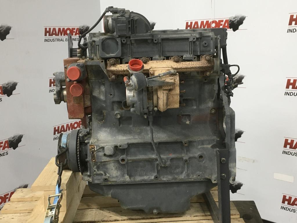 Deutz TCD2013L04 2V USED