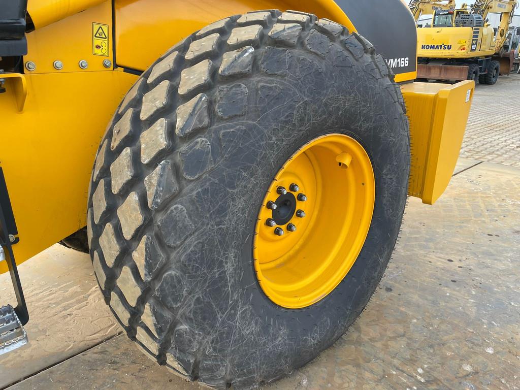 2025 JCB VM166D-45606666