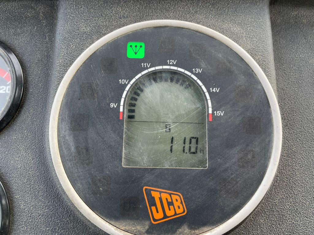 2025 JCB VM166D-45606678