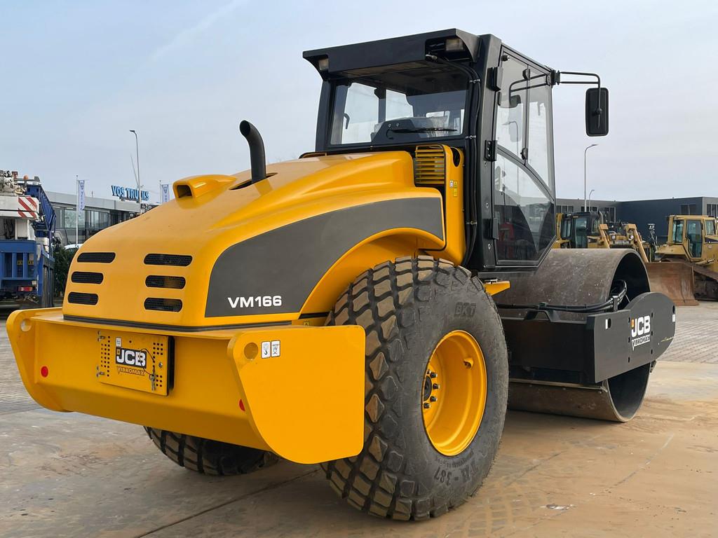2025 JCB VM166D-45606647