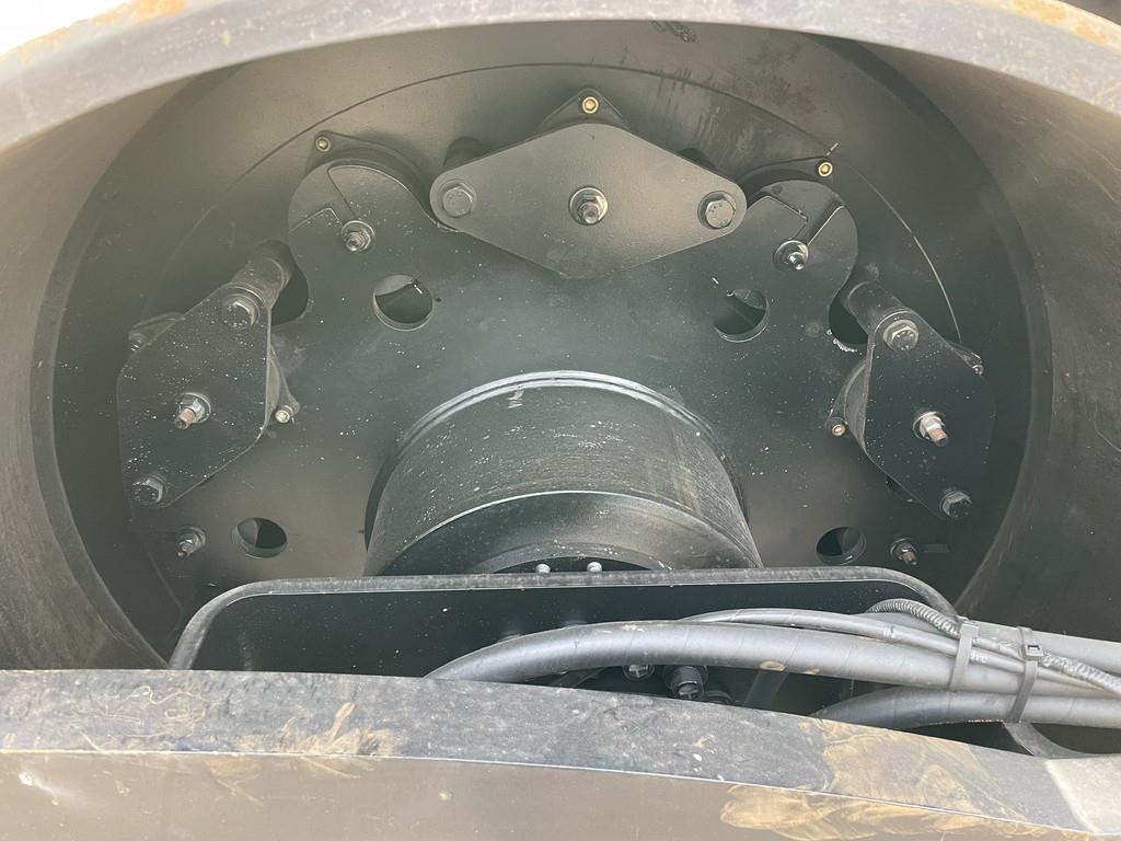 2025 JCB VM166D-45606660