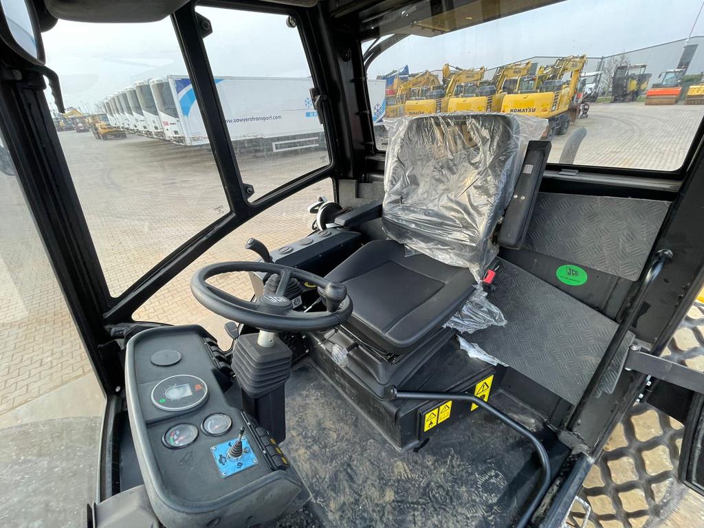 2025 JCB VM166D-45606674