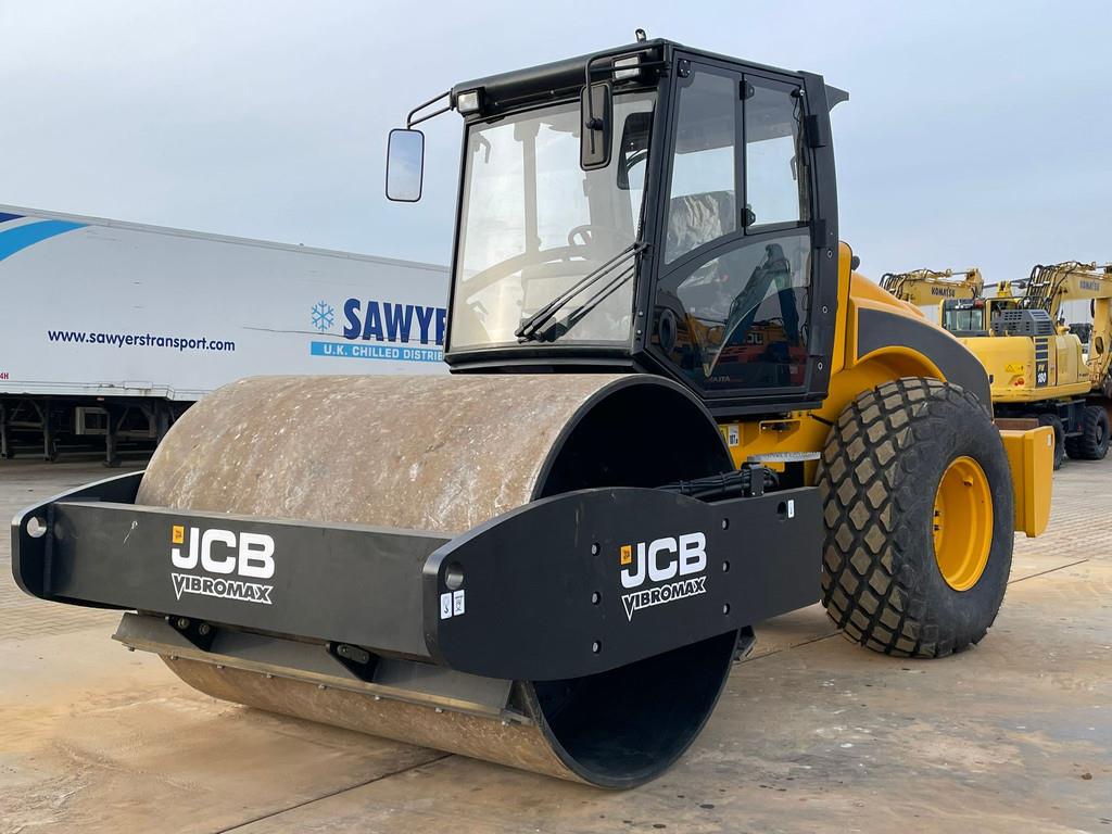 2025 JCB VM166D-45606641