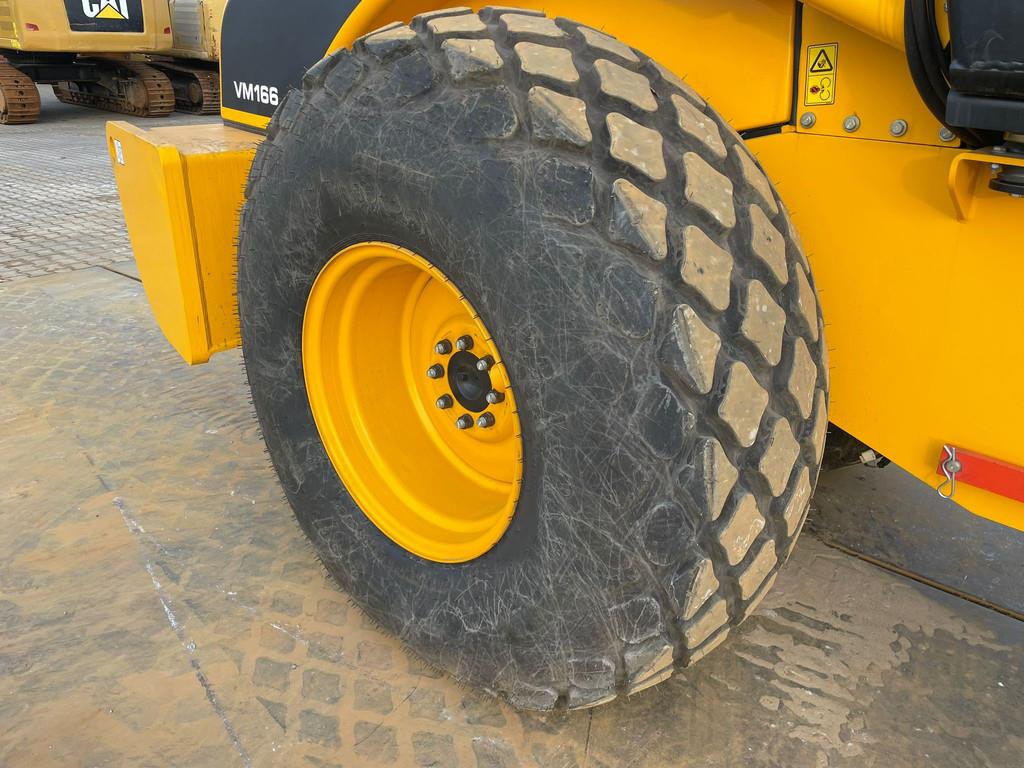 2025 JCB VM166D-45606668