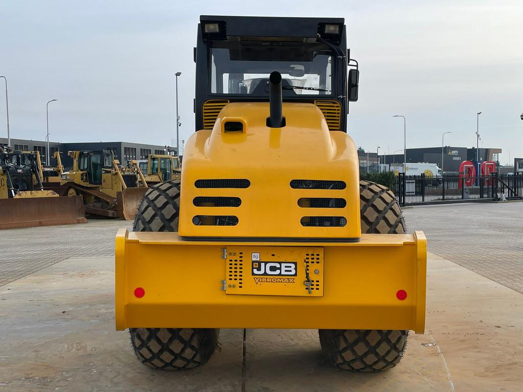 2025 JCB VM166D-45606645