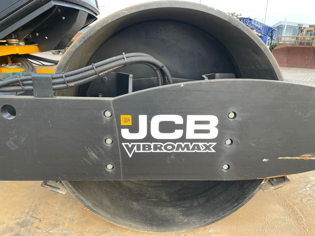 2025 JCB VM166D-45606662