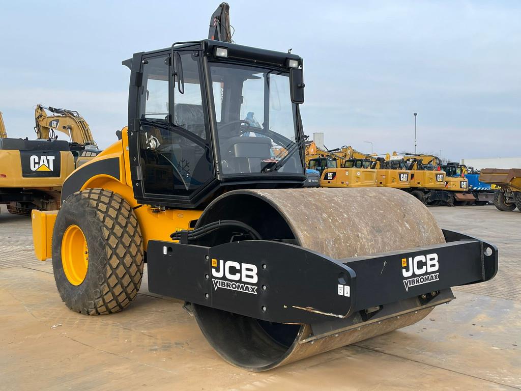 2025 JCB VM166D-45606652