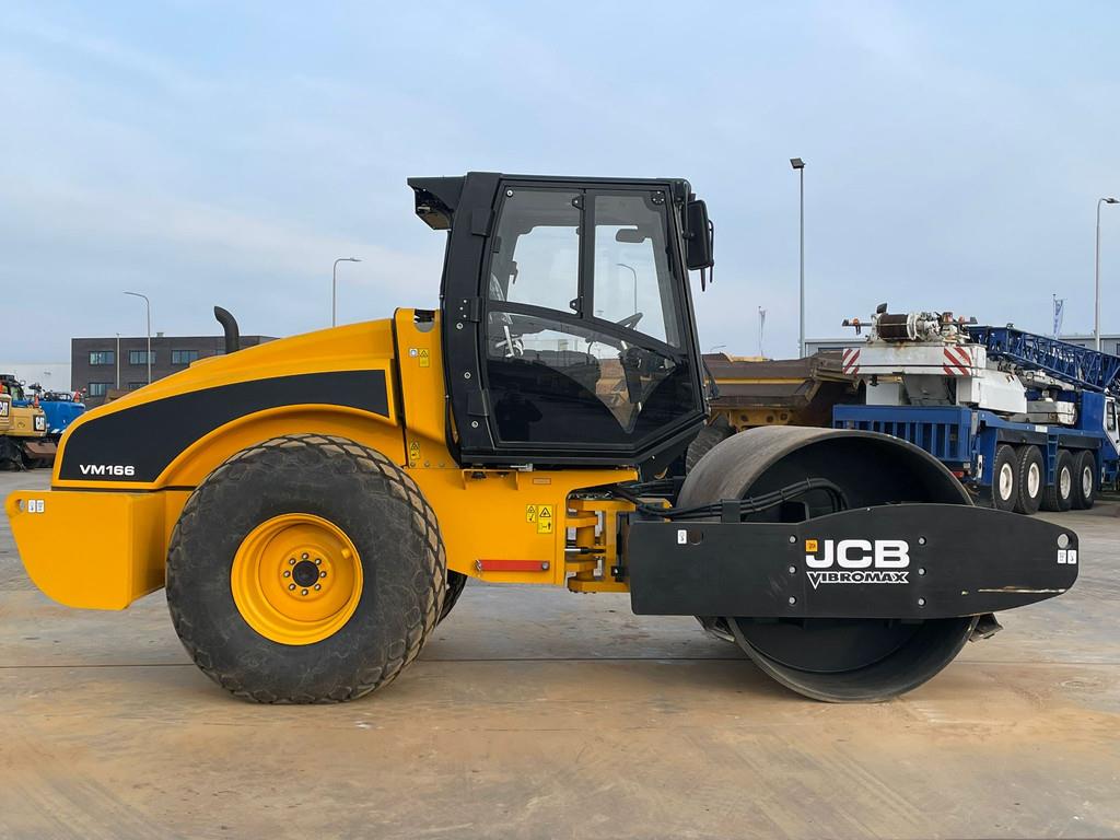 2025 JCB VM166D-45606650