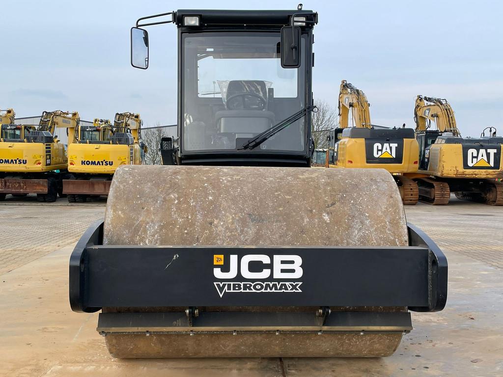 2025 JCB VM166D-45606654