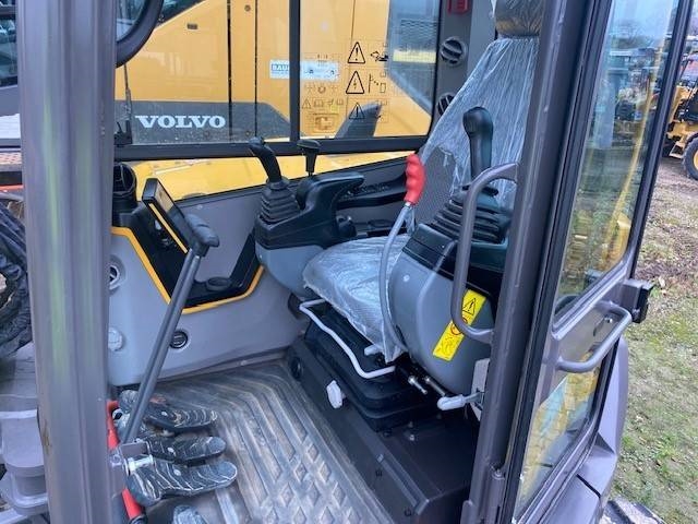 Volvo ECR 88 D X1+X3, VAH MIETE / RENTAL (12002080)