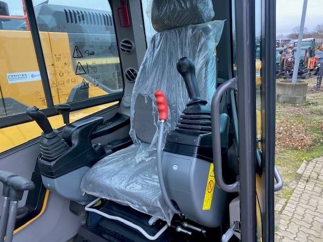 Volvo ECR 88 D X1+X3, VAH MIETE / RENTAL (12002080)