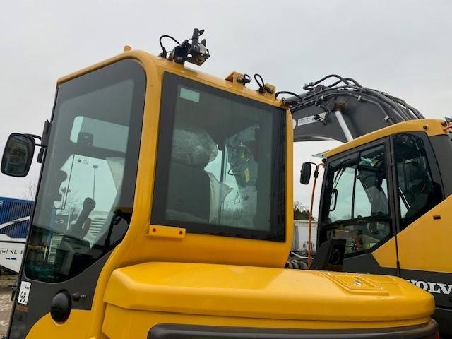 Volvo ECR 88 D X1+X3, VAH MIETE / RENTAL (12002080)