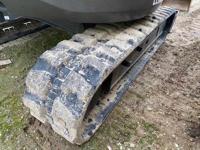 Volvo ECR 88 D X1+X3, VAH MIETE / RENTAL (12002080)