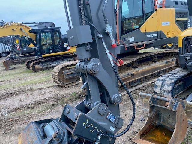 Volvo ECR 88 D X1+X3, VAH MIETE / RENTAL (12002080)