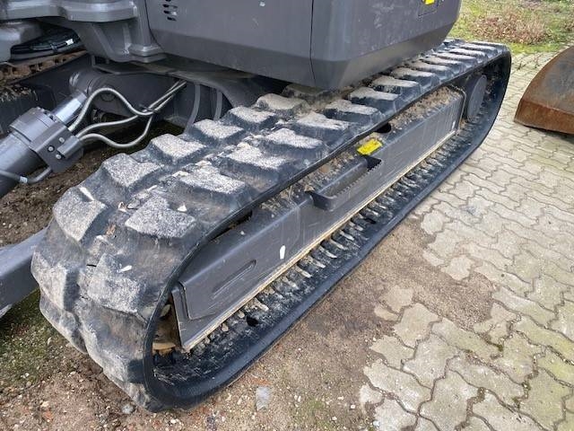 Volvo ECR 88 D X1+X3, VAH MIETE / RENTAL (12002080)