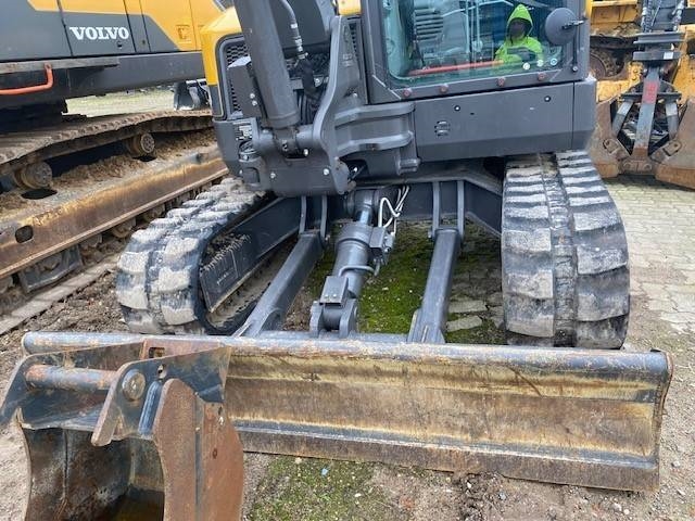 Volvo ECR 88 D X1+X3, VAH MIETE / RENTAL (12002080)