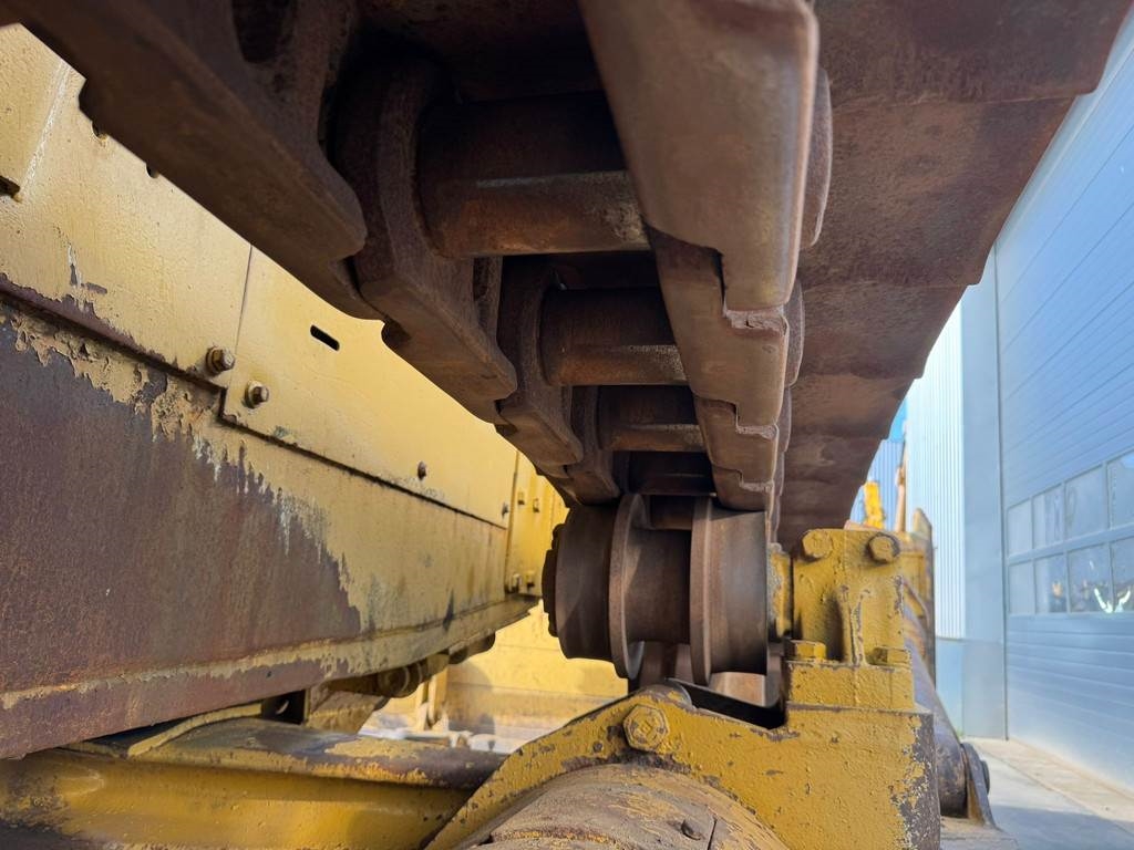 CAT D9H