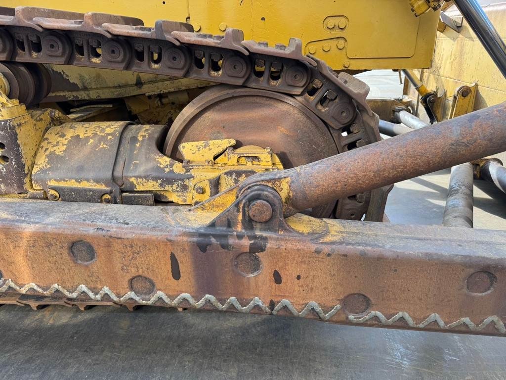 CAT D9H