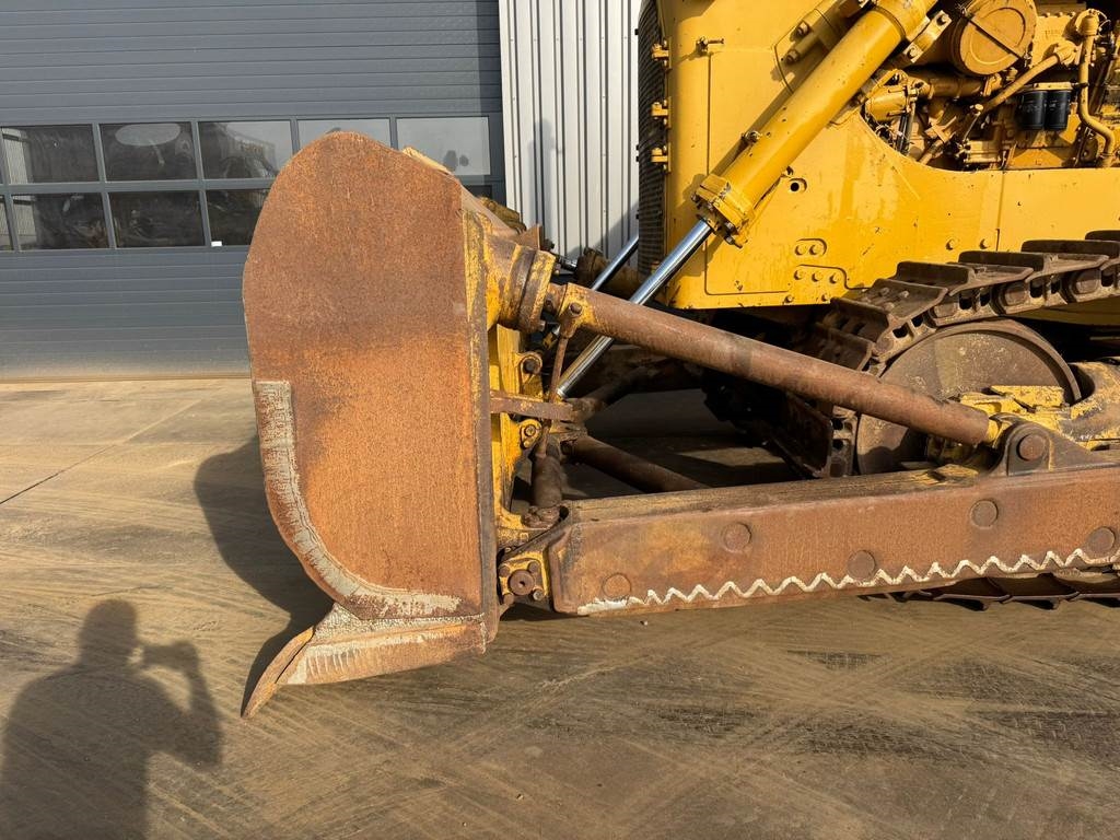 CAT D9H