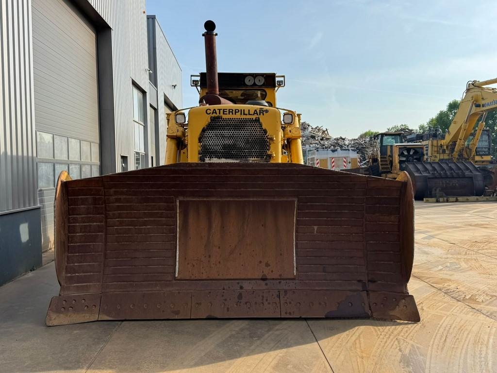 CAT D9H