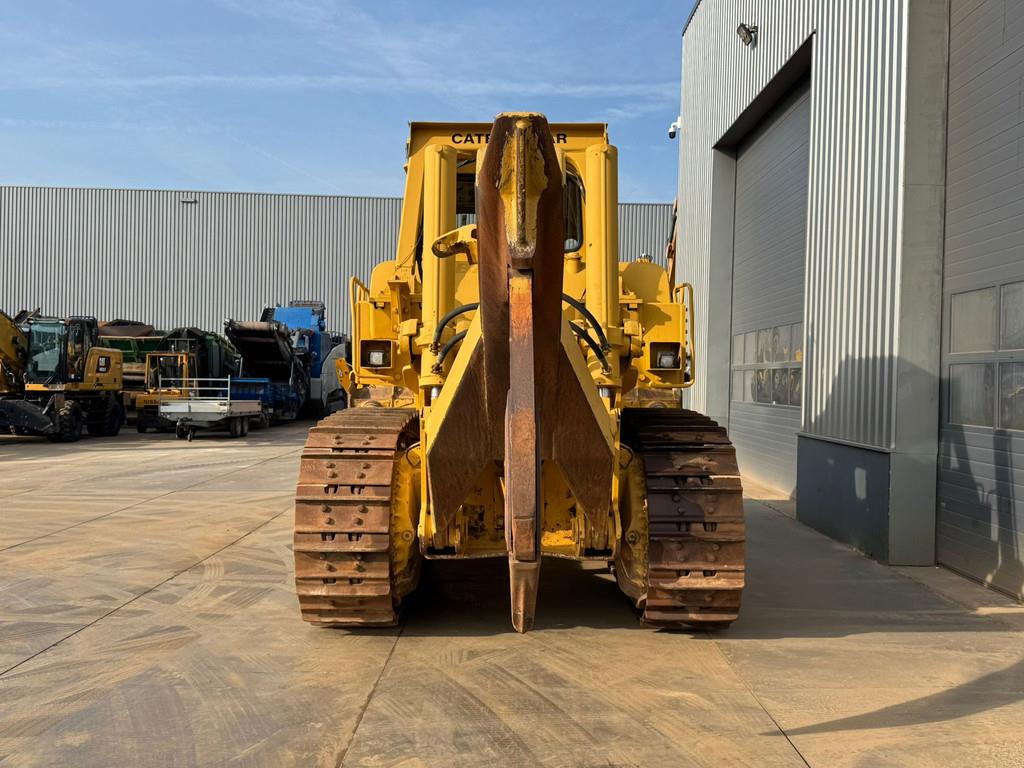 CAT D9H