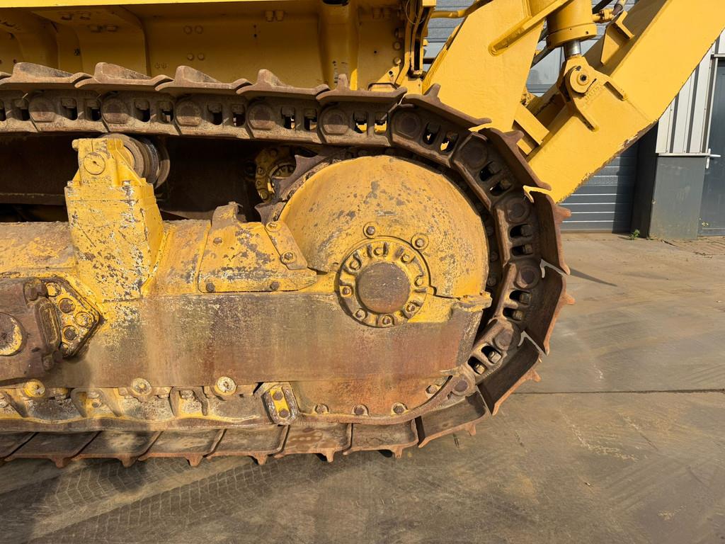 CAT D9H