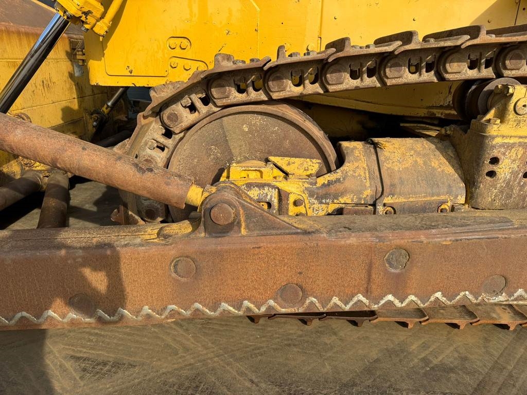 CAT D9H