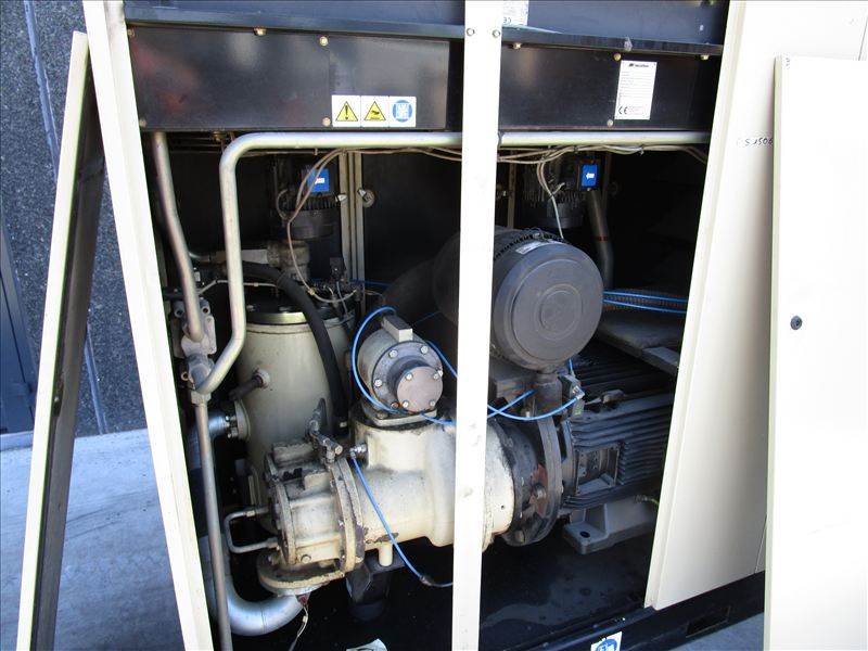 Ingersoll Rand MH 75