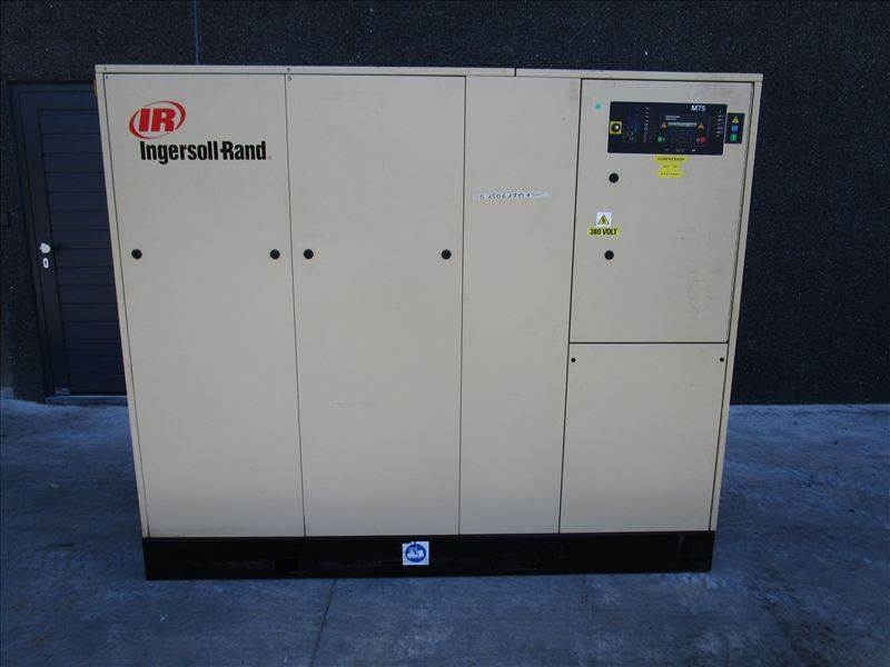 Ingersoll Rand MH 75