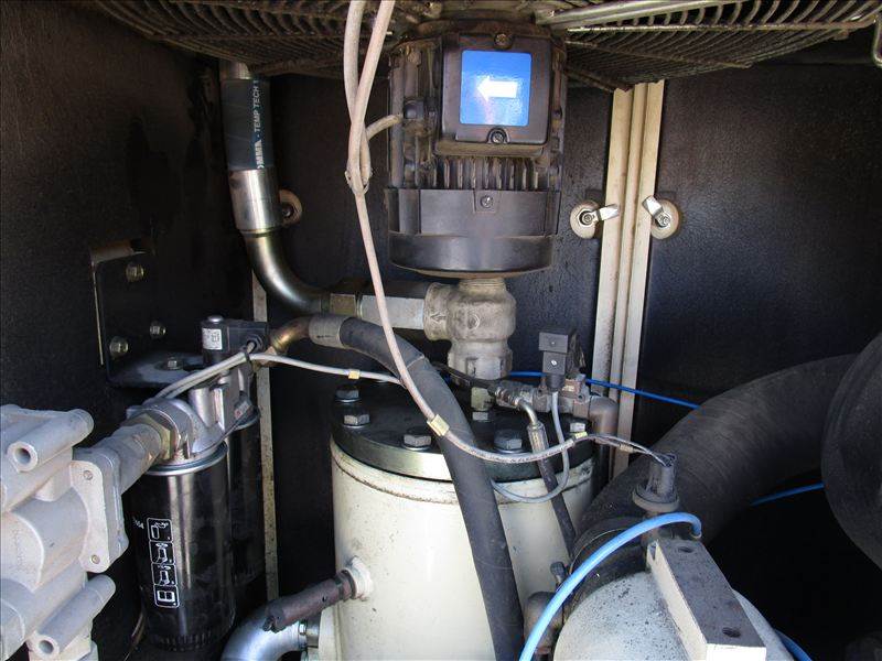 Ingersoll Rand MH 75