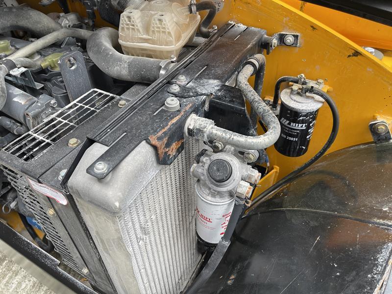 Manitou MT 625 ST 3 B