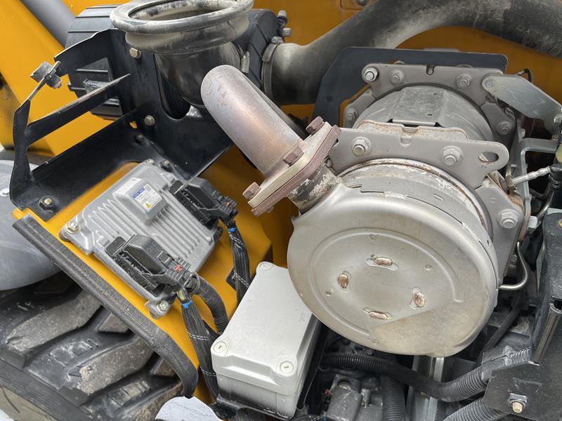 Manitou MT 625 ST 3 B