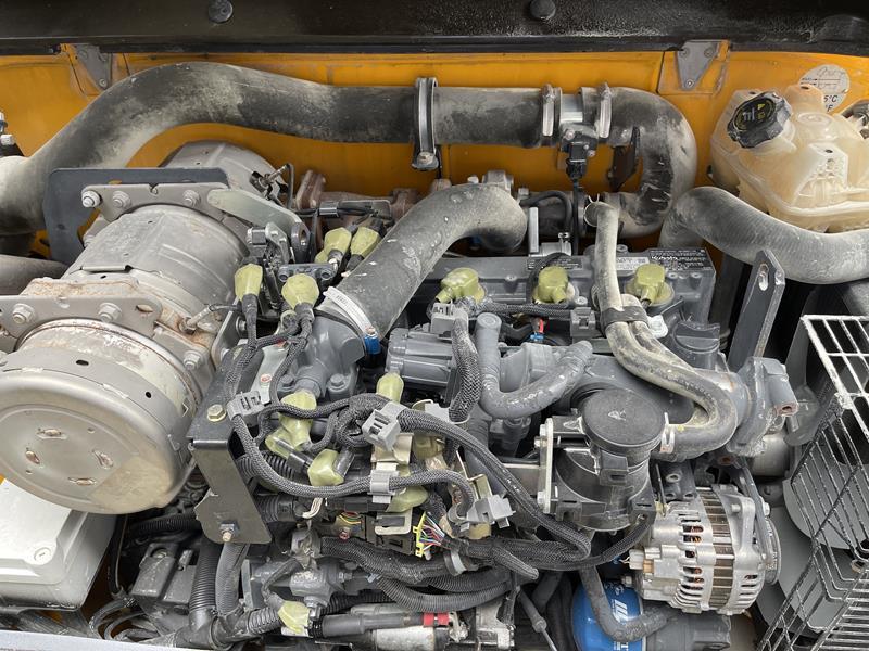 Manitou MT 625 ST 3 B