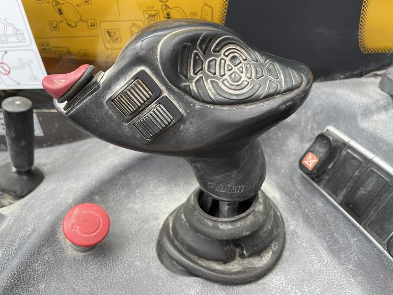 Manitou MT 625 ST 3 B