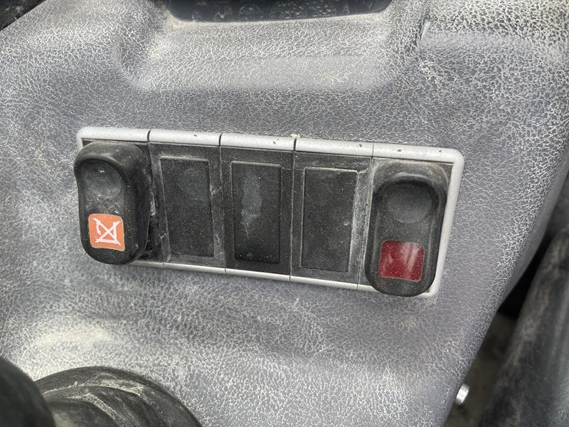 Manitou MT 625 ST 3 B