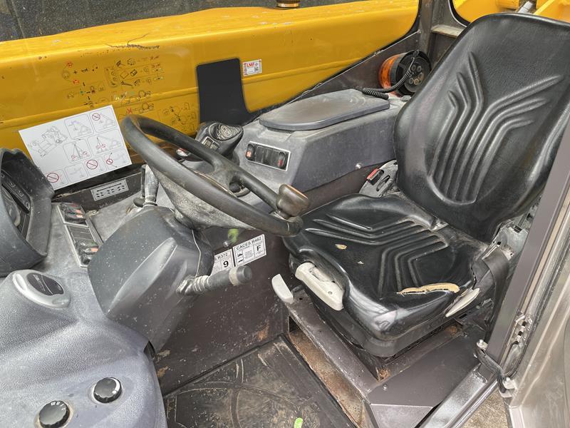 Manitou MT 625 ST 3 B