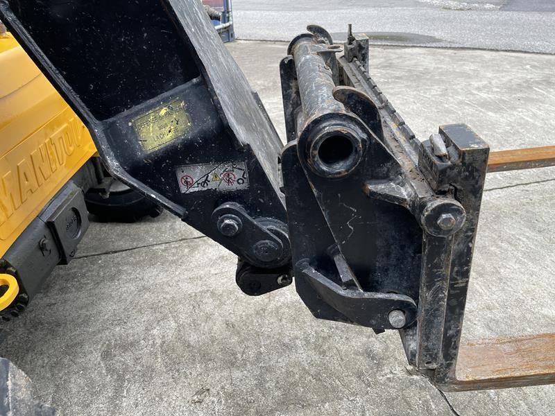 Manitou MT 625 ST 3 B