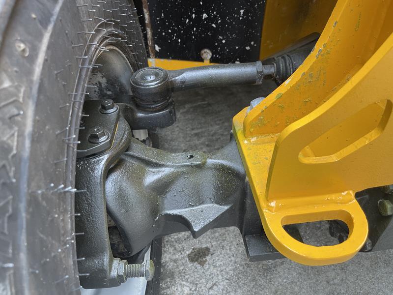 Manitou MT 625 ST 3 B