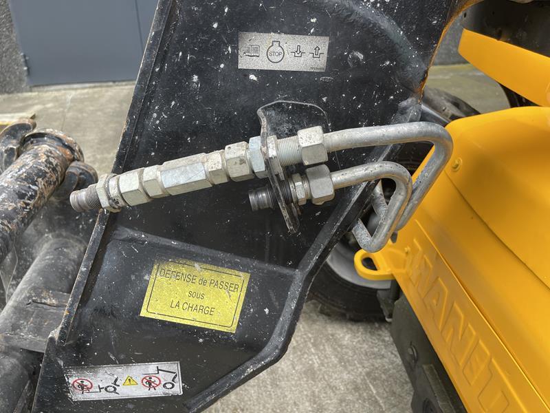 Manitou MT 625 ST 3 B