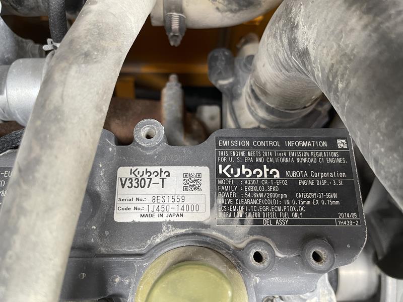 Manitou MT 625 ST 3 B