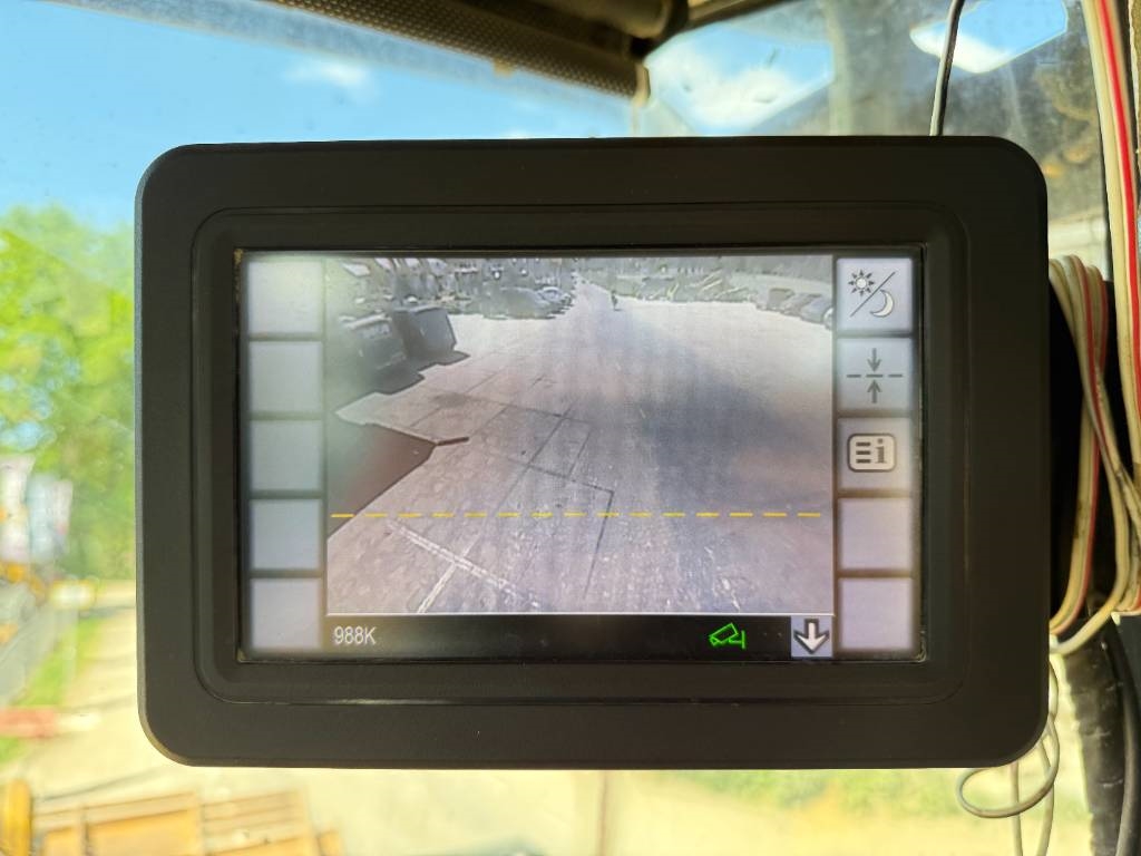 CAT 988K - German Machine / CE + EPA